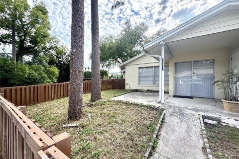 Adosado en alquiler en Lutz, Florida, 2 dormitorios, 86.4 m2 № 2116015 - foto 2