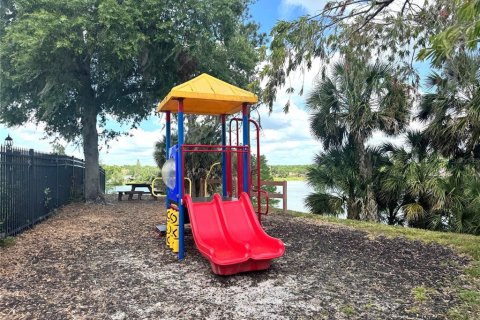 Adosado en alquiler en Lutz, Florida, 2 dormitorios, 86.4 m2 № 2116015 - foto 15