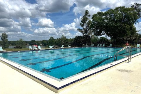 Adosado en alquiler en Lutz, Florida, 2 dormitorios, 86.4 m2 № 2116015 - foto 16
