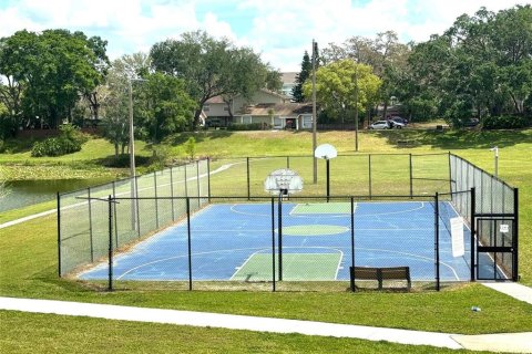 Adosado en alquiler en Lutz, Florida, 2 dormitorios, 86.4 m2 № 2116015 - foto 19