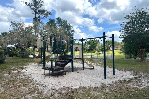 Adosado en alquiler en Lutz, Florida, 2 dormitorios, 86.4 m2 № 2116015 - foto 14