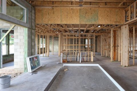 Купить виллу или дом в Орландо, Флорида 13 комнат, 420.85м2, № 2109783 - фото 5