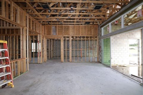 Купить виллу или дом в Орландо, Флорида 13 комнат, 420.85м2, № 2109783 - фото 8