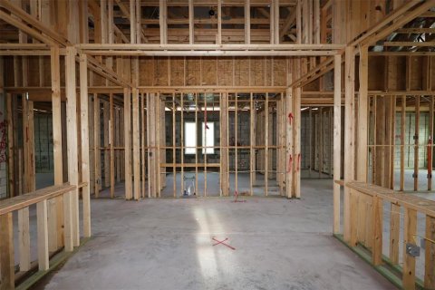 Купить виллу или дом в Орландо, Флорида 13 комнат, 420.85м2, № 2109783 - фото 16