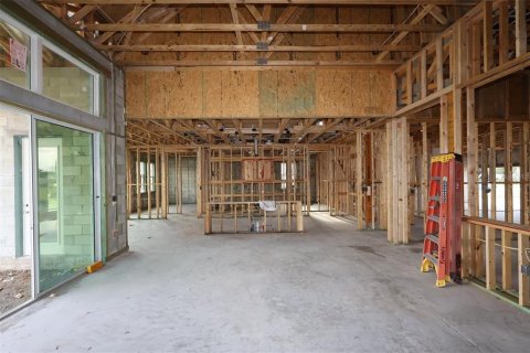 Купить виллу или дом в Орландо, Флорида 13 комнат, 420.85м2, № 2109783 - фото 13