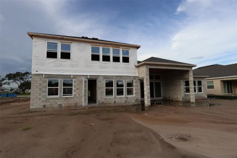 Купить виллу или дом в Орландо, Флорида 13 комнат, 420.85м2, № 2109783 - фото 17