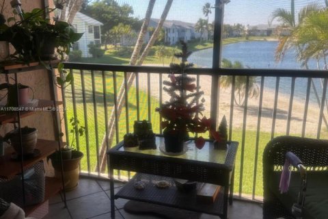 Condo in Homestead, Florida, 2 bedrooms  № 1461102 - photo 12