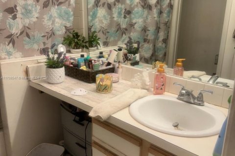 Condo in Homestead, Florida, 2 bedrooms  № 1461102 - photo 7