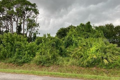 Land in Venice, Florida № 1673316 - photo 1