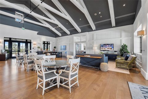 Townhouse in Loxahatchee Groves, Florida 4 bedrooms, 214.79 sq.m. № 2062733 - photo 21