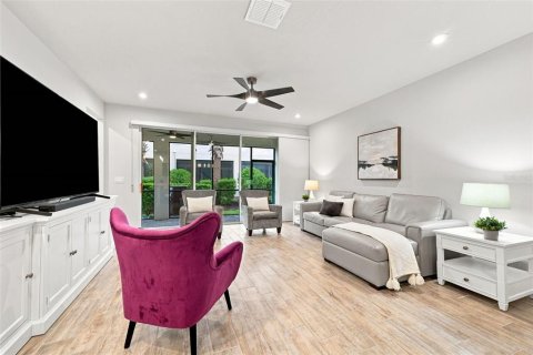 Touwnhouse à louer à Lutz, Floride: 3 chambres, 208.38 m2 № 2398514 - photo 14