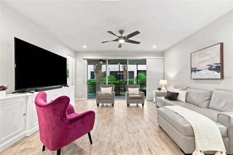 Touwnhouse à louer à Lutz, Floride: 3 chambres, 208.38 m2 № 2398514 - photo 15