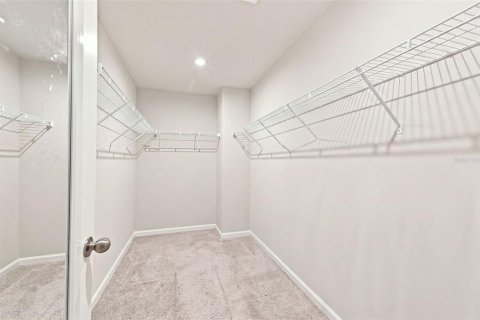 Touwnhouse à louer à Lutz, Floride: 3 chambres, 208.38 m2 № 2398514 - photo 28