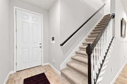 Touwnhouse à louer à Lutz, Floride: 3 chambres, 208.38 m2 № 2398514 - photo 19