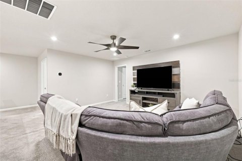 Touwnhouse à louer à Lutz, Floride: 3 chambres, 208.38 m2 № 2398514 - photo 23