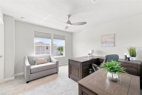 Touwnhouse à louer à Lutz, Floride: 3 chambres, 208.38 m2 № 2398514 - photo 30