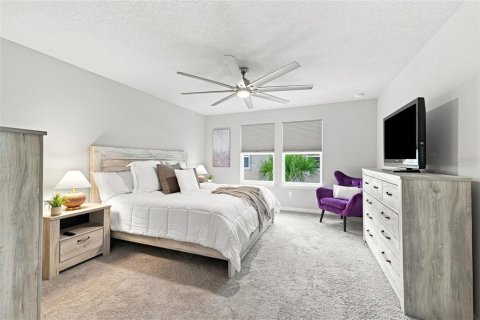 Touwnhouse à louer à Lutz, Floride: 3 chambres, 208.38 m2 № 2398514 - photo 24