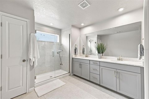 Touwnhouse à louer à Lutz, Floride: 3 chambres, 208.38 m2 № 2398514 - photo 27