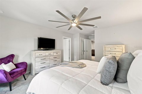 Touwnhouse à louer à Lutz, Floride: 3 chambres, 208.38 m2 № 2398514 - photo 25
