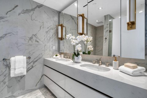 Copropriété à vendre à Fort Lauderdale, Floride: 2 chambres, 203.36 m2 № 2185386 - photo 26