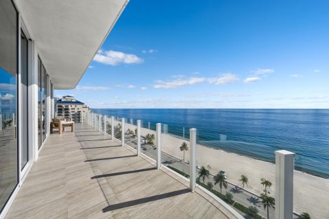 Condo in Fort Lauderdale, Florida, 2 bedrooms № 2185386