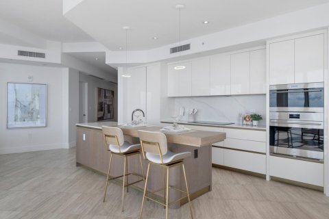 Copropriété à vendre à Fort Lauderdale, Floride: 2 chambres, 203.36 m2 № 2185386 - photo 9