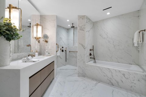 Copropriété à vendre à Fort Lauderdale, Floride: 2 chambres, 203.36 m2 № 2185386 - photo 21
