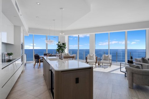 Copropriété à vendre à Fort Lauderdale, Floride: 2 chambres, 203.36 m2 № 2185386 - photo 6