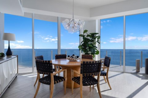 Copropriété à vendre à Fort Lauderdale, Floride: 2 chambres, 203.36 m2 № 2185386 - photo 10