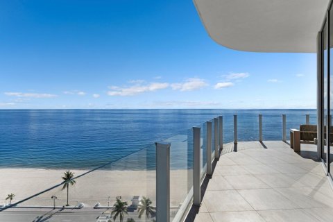 Copropriété à vendre à Fort Lauderdale, Floride: 2 chambres, 203.36 m2 № 2185386 - photo 15