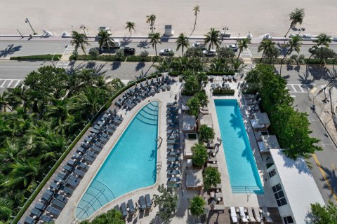 Copropriété à vendre à Fort Lauderdale, Floride: 2 chambres, 203.36 m2 № 2185386 - photo 29