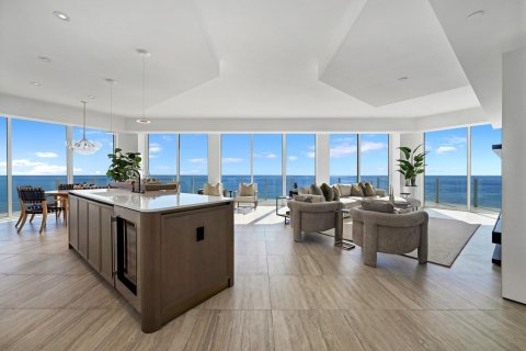 Copropriété à vendre à Fort Lauderdale, Floride: 2 chambres, 203.36 m2 № 2185386 - photo 5
