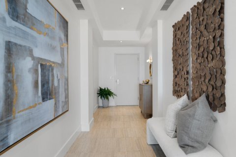 Copropriété à vendre à Fort Lauderdale, Floride: 2 chambres, 203.36 m2 № 2185386 - photo 4