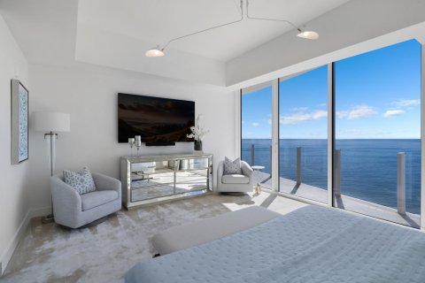 Copropriété à vendre à Fort Lauderdale, Floride: 2 chambres, 203.36 m2 № 2185386 - photo 17