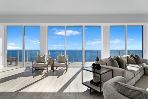 Copropriété à vendre à Fort Lauderdale, Floride: 2 chambres, 203.36 m2 № 2185386 - photo 11