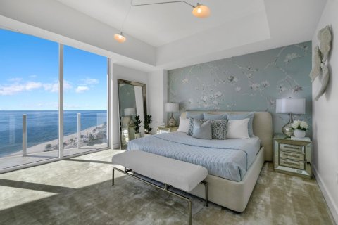 Copropriété à vendre à Fort Lauderdale, Floride: 2 chambres, 203.36 m2 № 2185386 - photo 16