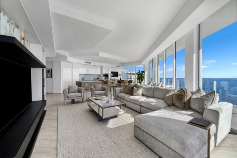 Copropriété à vendre à Fort Lauderdale, Floride: 2 chambres, 203.36 m2 № 2185386 - photo 13