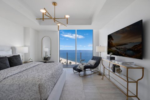 Copropriété à vendre à Fort Lauderdale, Floride: 2 chambres, 203.36 m2 № 2185386 - photo 24