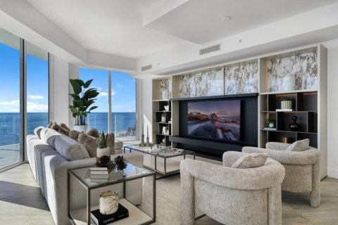 Copropriété à vendre à Fort Lauderdale, Floride: 2 chambres, 203.36 m2 № 2185386 - photo 12