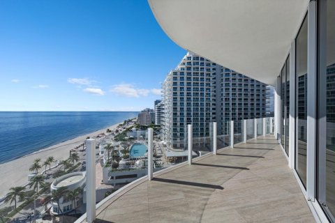 Copropriété à vendre à Fort Lauderdale, Floride: 2 chambres, 203.36 m2 № 2185386 - photo 14