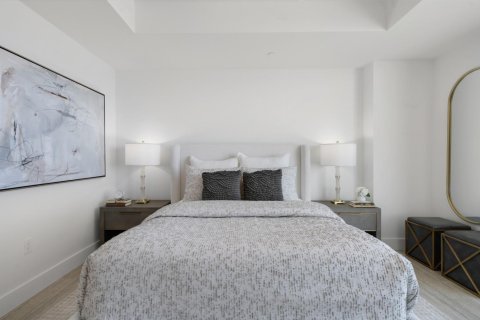 Copropriété à vendre à Fort Lauderdale, Floride: 2 chambres, 203.36 m2 № 2185386 - photo 25