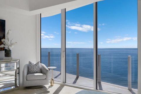 Copropriété à vendre à Fort Lauderdale, Floride: 2 chambres, 203.36 m2 № 2185386 - photo 18