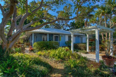 House in Bradenton, Florida 2 bedrooms, 83.52 sq.m. № 212930 - photo 2