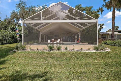 House in Ocklawaha, Florida 4 bedrooms, 192.31 sq.m. № 1815899 - photo 25