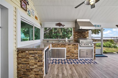 House in Ocklawaha, Florida 4 bedrooms, 192.31 sq.m. № 1815899 - photo 5