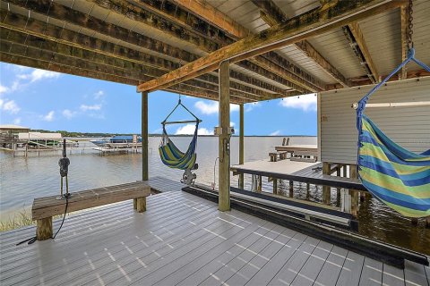 House in Ocklawaha, Florida 4 bedrooms, 192.31 sq.m. № 1815899 - photo 30