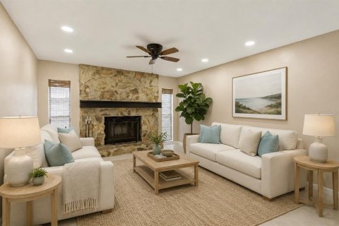 Casa en venta en Brandon, Florida, 4 dormitorios, 229 m2 № 2225469 - foto 20