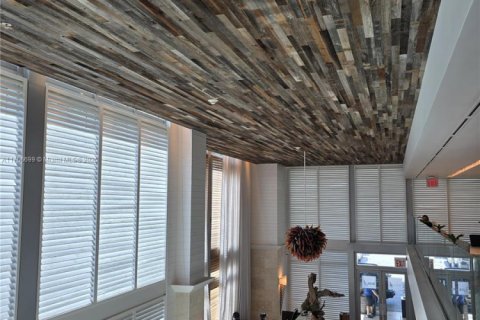 Copropriété à vendre à Sunny Isles Beach, Floride: 2 chambres, 111.58 m2 № 2260064 - photo 12