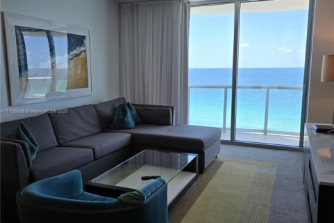 Copropriété à vendre à Sunny Isles Beach, Floride: 2 chambres, 111.58 m2 № 2260064 - photo 9