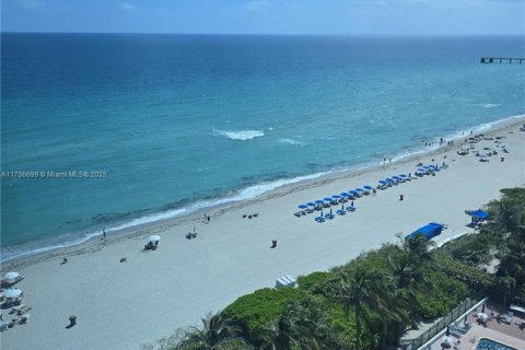 Copropriété à vendre à Sunny Isles Beach, Floride: 2 chambres, 111.58 m2 № 2260064 - photo 6